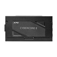 XPG CYBERCORE II 1000W 80+ Platinum ATX 3.0