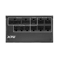 XPG CYBERCORE II 1000W 80+ Platinum ATX 3.0