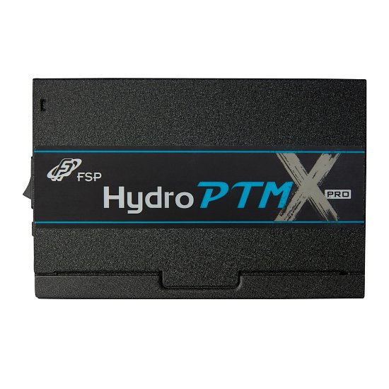 FSP/Fortron HYDRO PTM X PRO 1000, 80PLUS PL,ATX3.0
