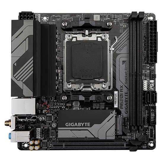 GIGABYTE A620I AX