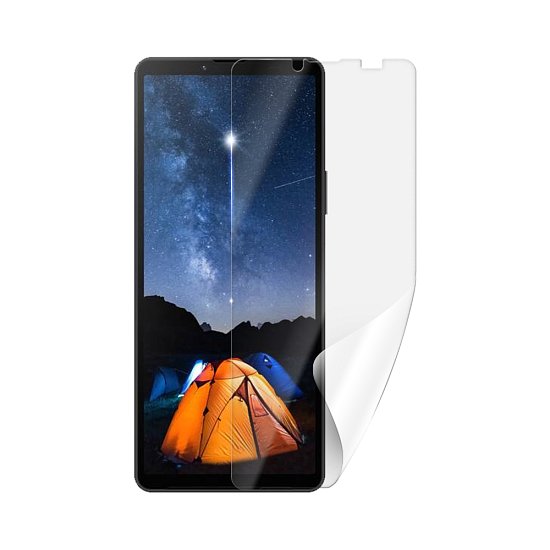 Screenshield SONY Xperia 10 V 5G fólie na displej