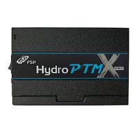 FSP/Fortron HYDRO PTM X PRO 1200, 80PLUS PL,ATX3.0