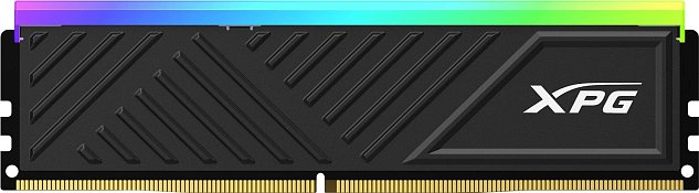 32GB DDR4-3200MHz ADATA XPG D35 CL16, RGB 2x16GB