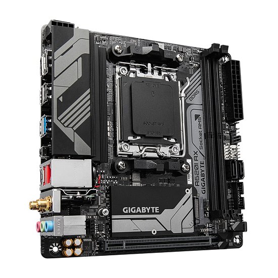 GIGABYTE A620I AX