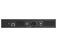 D-Link DSS-200G-10MP/E 10-Port Gigabit Ethernet PoE+ Surveillance Switch