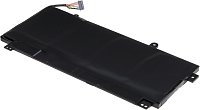 Baterie T6 Power Lenovo ThinkPad Yoga 15 serie, S5 Yoga 15, 4000mAh, 61Wh, 4cell, Li-Pol