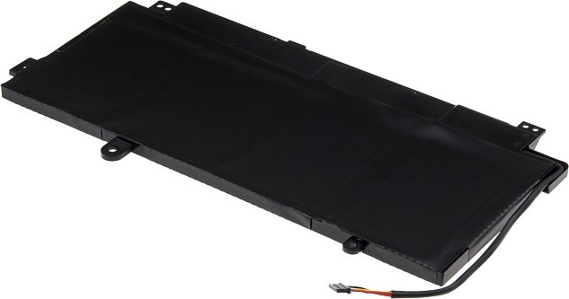 Baterie T6 Power Lenovo ThinkPad Yoga 15 serie, S5 Yoga 15, 4000mAh, 61Wh, 4cell, Li-Pol