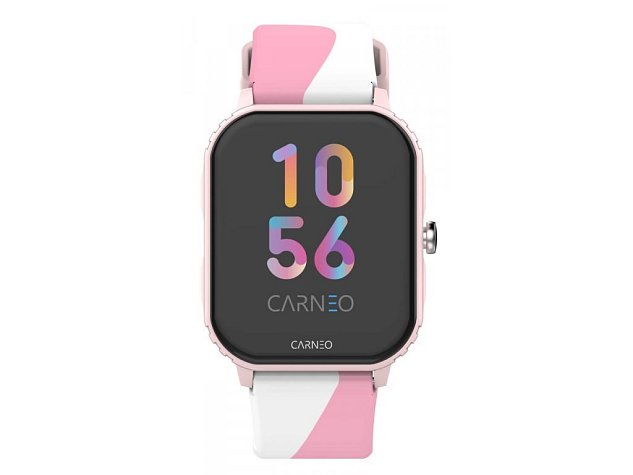 CARNEO Smart hodinky TIK&TOK HR+ 2nd gen.  girl
