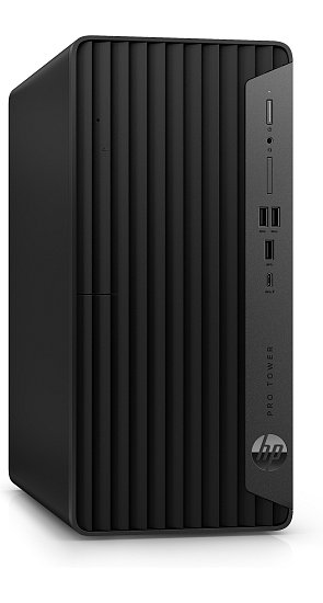 HP Pro Tower 400 G9 i5-13500/8GB/512GB/W11P
