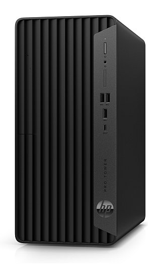 HP Pro Tower 400 G9 i3-13100/8GB/512GB/DOS