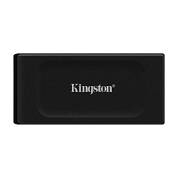 1TB externí SSD XS1000 Kingston