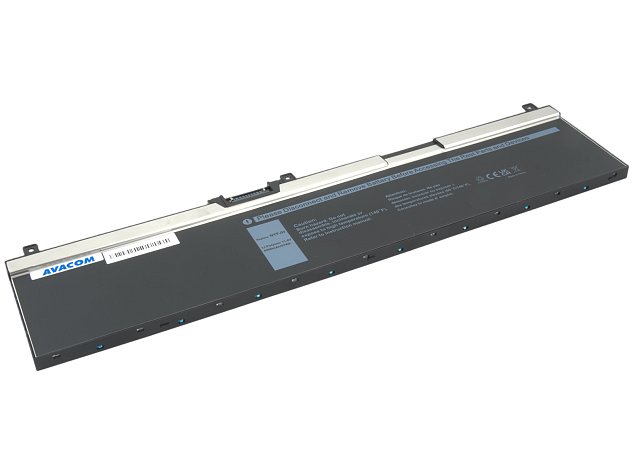 Baterie AVACOM pro Dell Precision M7530, M7730 Li-Pol 11,4V 8500mAh 97Wh