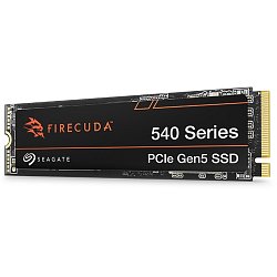 Seagate Firecuda 540 SSD 1TB