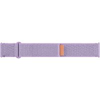 Samsung Látkový řemínek (velikost S/M) Lavender