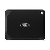 Crucial X10 Pro 1TB USB-C 3.2 Gen2 externí SSD