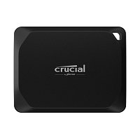 Crucial X10 Pro 2TB USB-C 3.2 Gen2 externí SSD