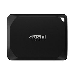 Crucial X10 Pro 4TB USB-C 3.2 Gen2 externí SSD