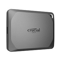 Crucial X9 Pro 2TB USB-C 3.2 Gen2 externí SSD