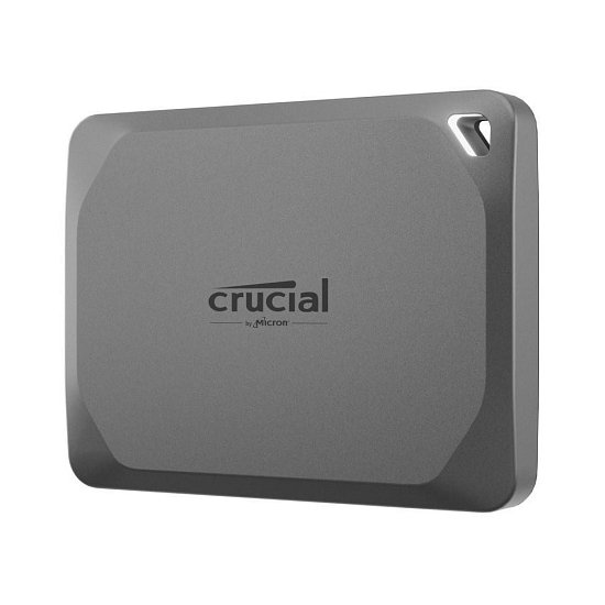 Crucial X9 Pro 2TB USB-C 3.2 Gen2 externí SSD