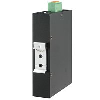 Tripplite Přepínač 5x zdroj Unmanaged Ethernet Switch, 10/100/1000Mb/s, montáž DIN / deska