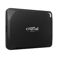 Crucial X10 Pro 4TB USB-C 3.2 Gen2 externí SSD