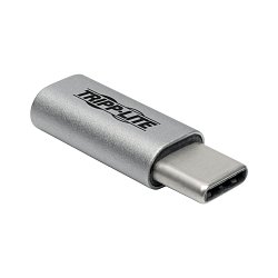 Tripplite Adaptér USB-C / USB Micro-B, Samec/Samice, USB 2.0