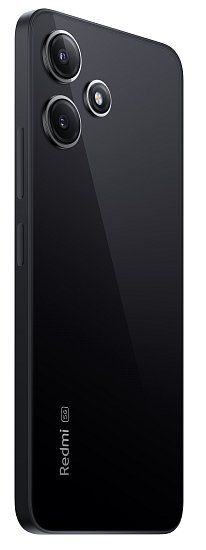 Xiaomi Redmi 12 5G/4GB/128GB/Midnight Black