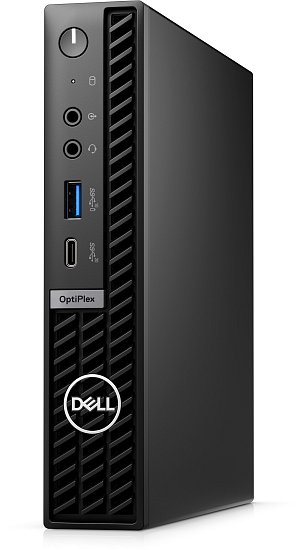 Dell Optiplex 7010 Plus MFF i7/16/512/Wi/W11P/3PS