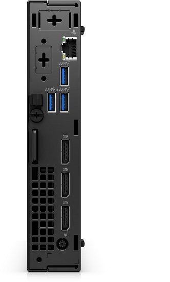 Dell Optiplex 7010 Plus MFF i7/16/512/Wi/W11P/3PS