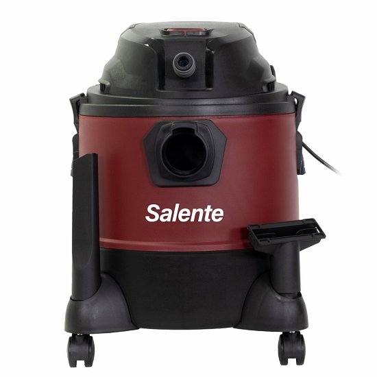 Salente Combo 4v1, vysavač pro mokré a suché vysáv