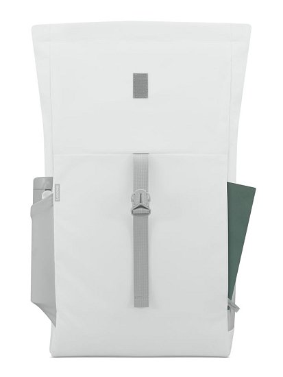 Lenovo IdeaPad Gaming Modern Backpack - Bílý