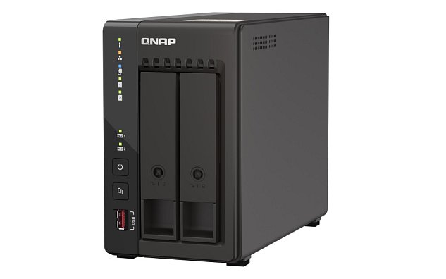 QNAP QVP-21C