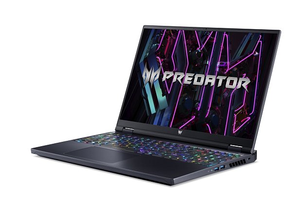 Acer Predator/Helios 16 PH16-71/i9-13900HX/16