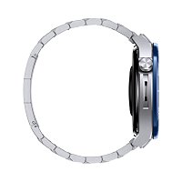 Huawei Watch Ultimate/Silver/Elegant Band/Titanium