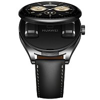 Huawei Watch Buds/Black/Elegant Band/Black