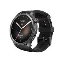 Amazfit Balance Midnight Black