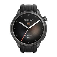 Amazfit Balance Midnight Black