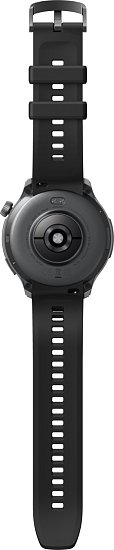 Amazfit Balance Midnight Black