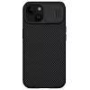 Nillkin CamShield PRO Zadní Kryt pro Apple iPhone 15 Plus Black