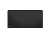 Podložka pod myš Natec OBSIDIAN BLACK 800x400mm