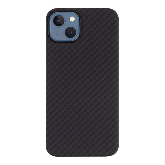 Tactical MagForce Aramid Kryt pro Apple iPhone 13 Black