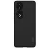 Nillkin Super Frosted PRO Zadní Kryt pro Honor 90 5G Black