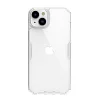 Nillkin Nature TPU PRO Kryt pro Apple iPhone 15 Plus Transparent