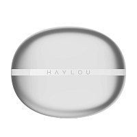 Haylou X1 2023 TWS Bezdrátová Sluchátka Silver