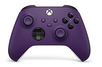 XSX - Bezd. ovladač Xbox Series,fialový