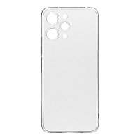 Tactical TPU Kryt pro Xiaomi Redmi 12 4G/5G Transparent