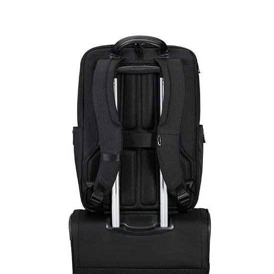 Samsonite XBR 2.0 Backpack 15.6