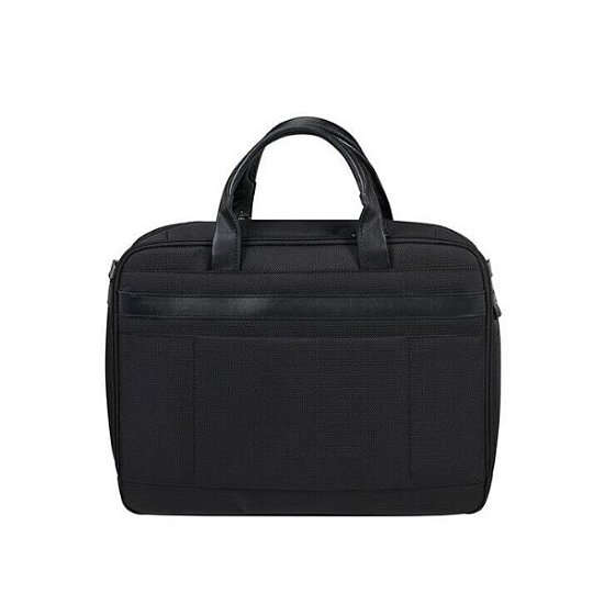 Samsonite XBR 2.0 Bailhandle 2C 15.6