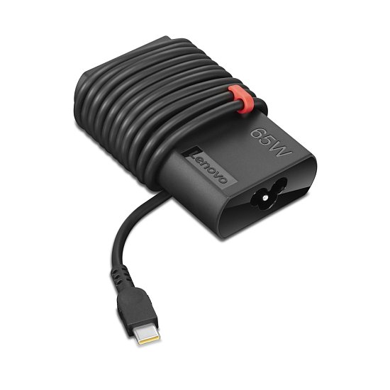 Lenovo Slim USB-C 65W AC Adapter(CE)