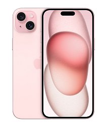 Apple iPhone 15 Plus/512GB/Pink